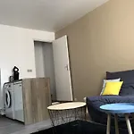 Appartement St Timothee