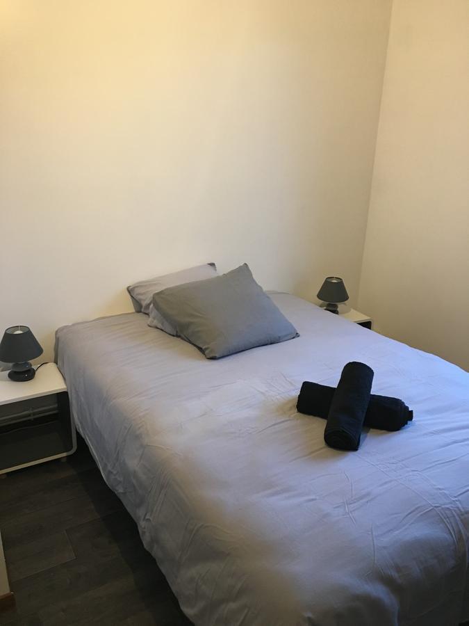 Apartment St Timothee *