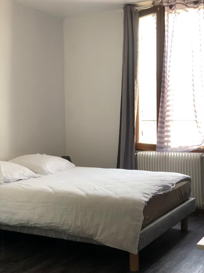 St Timothee Appartement *
