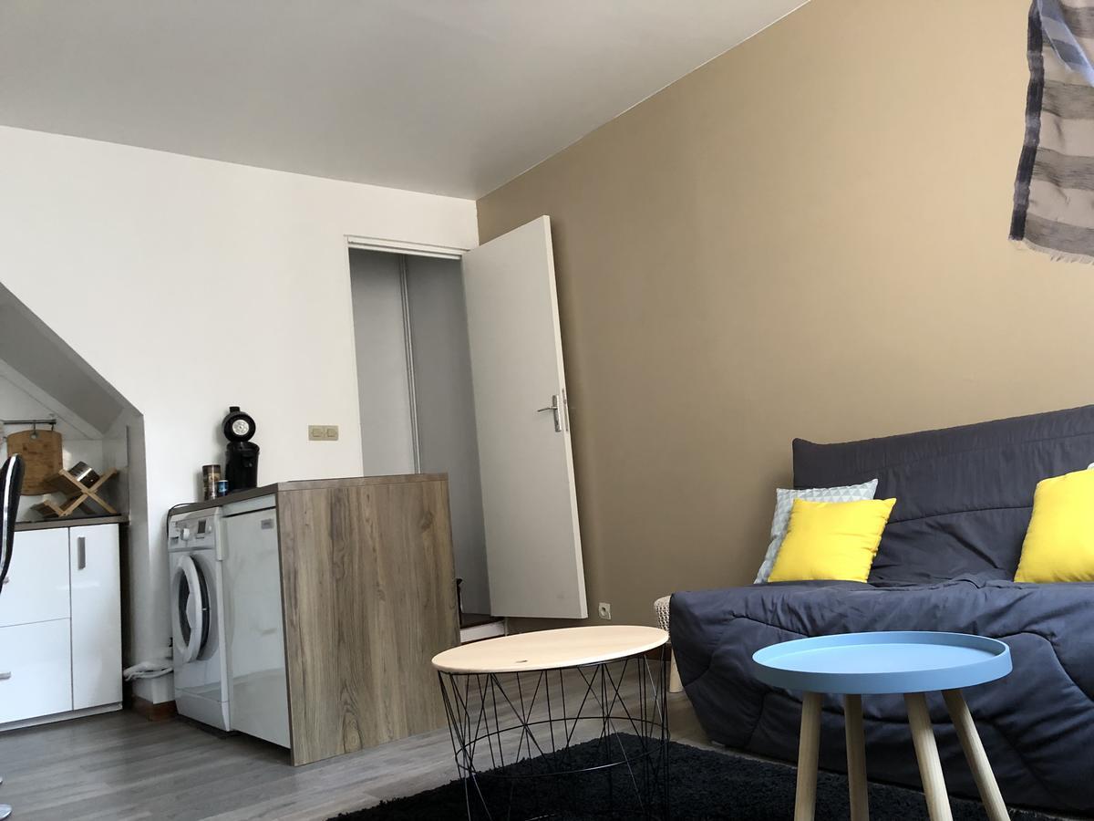 Appartement St Timothee *