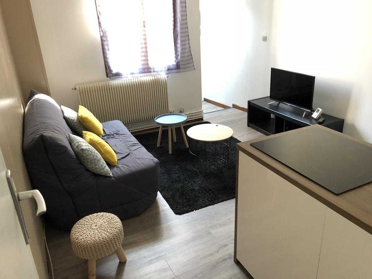 Appartement St Timothee